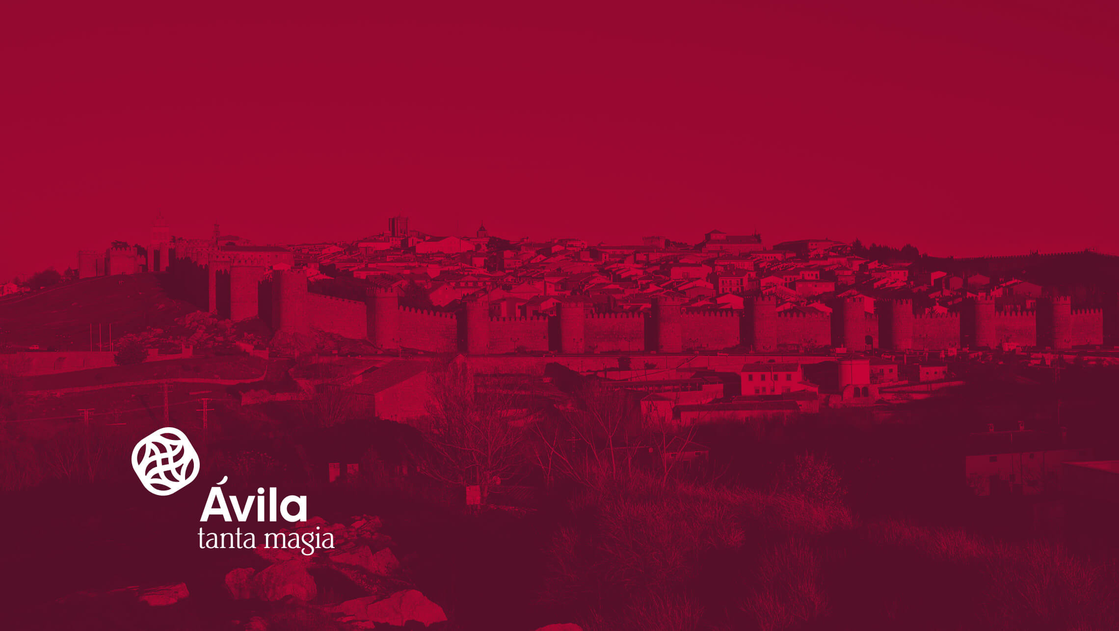 Logotipo para una ciudad