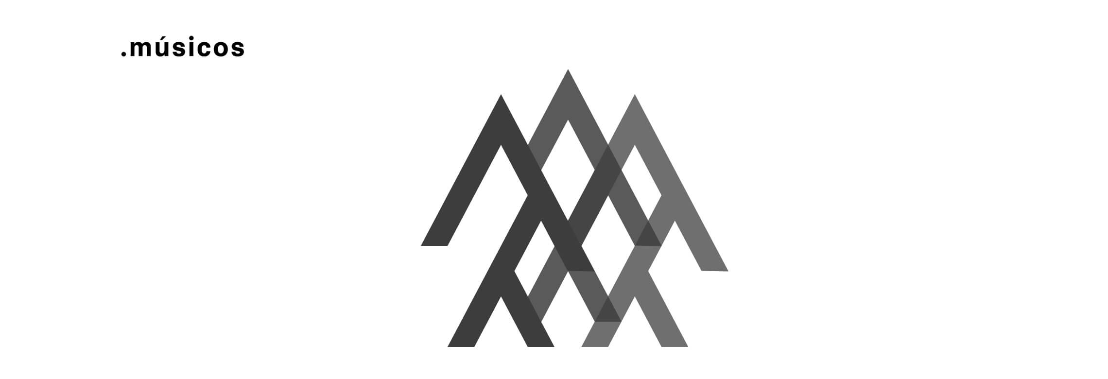 Logotipo para Escuela de Música