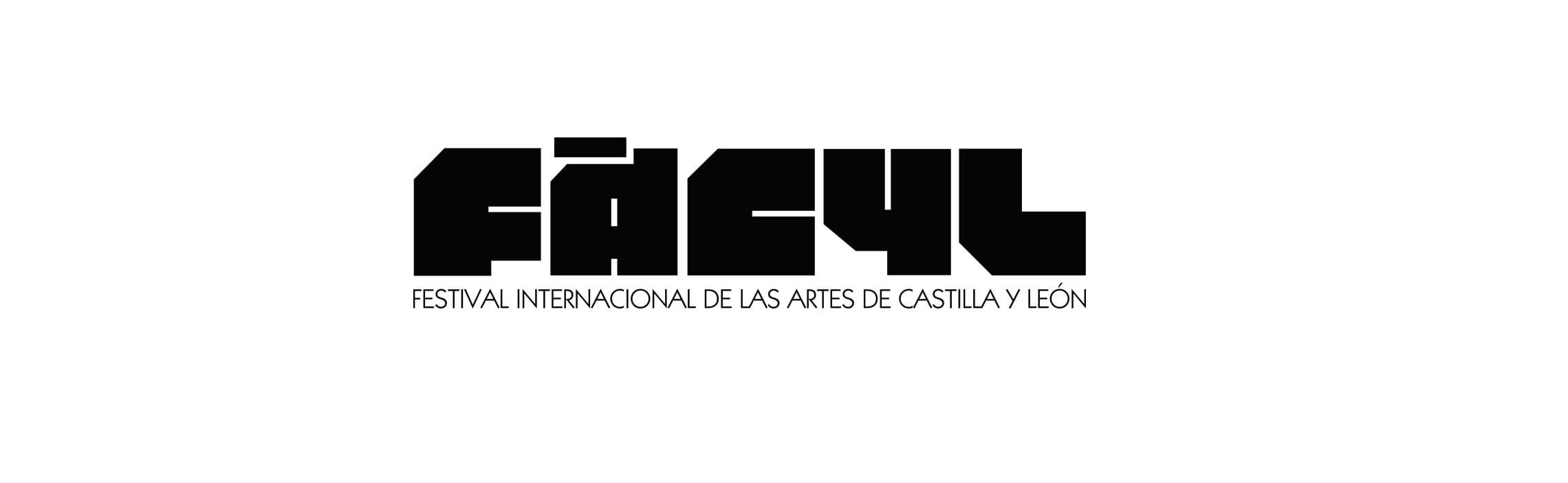 Logotipo para festival de música