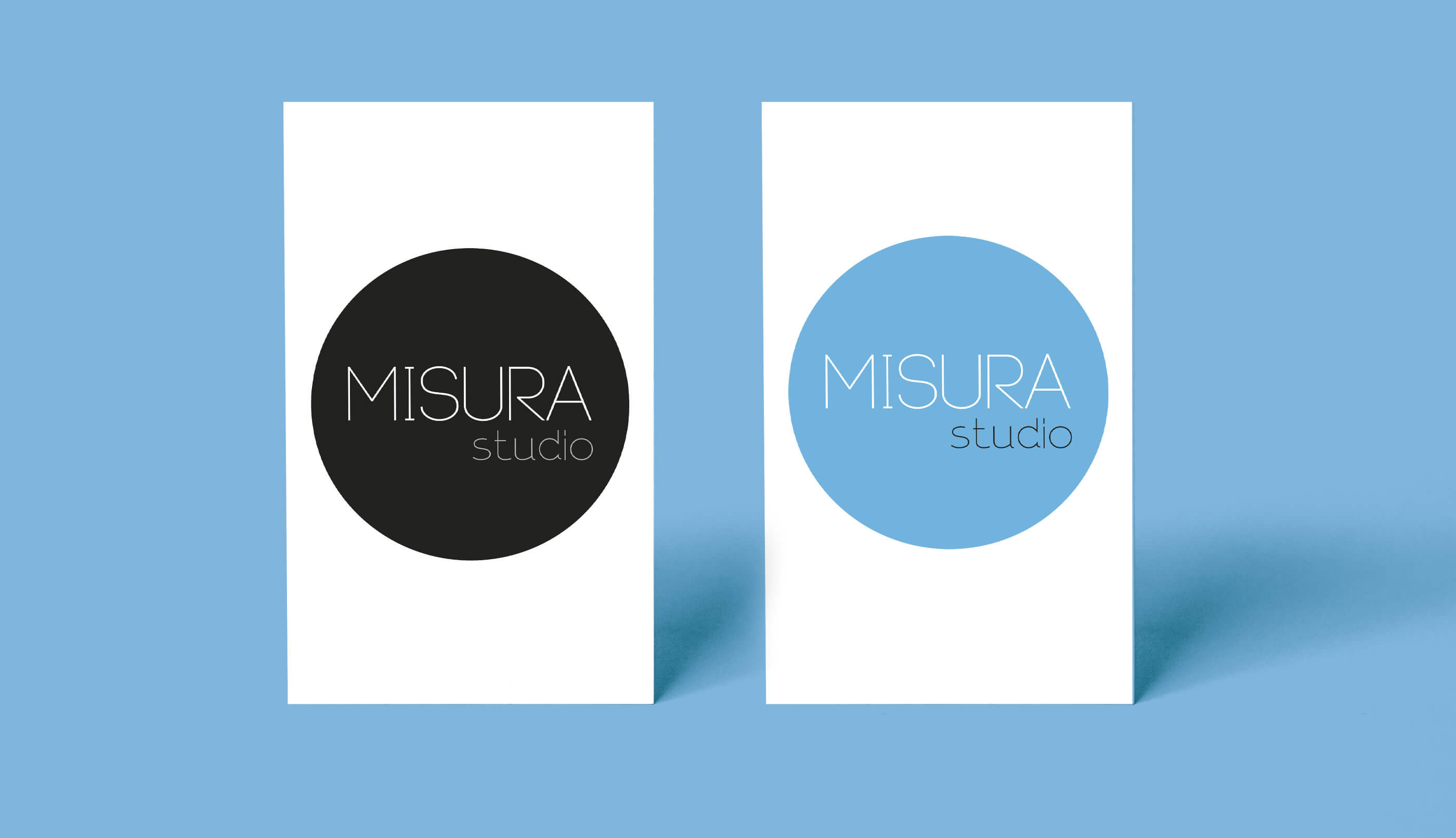 Logotipo para estudio