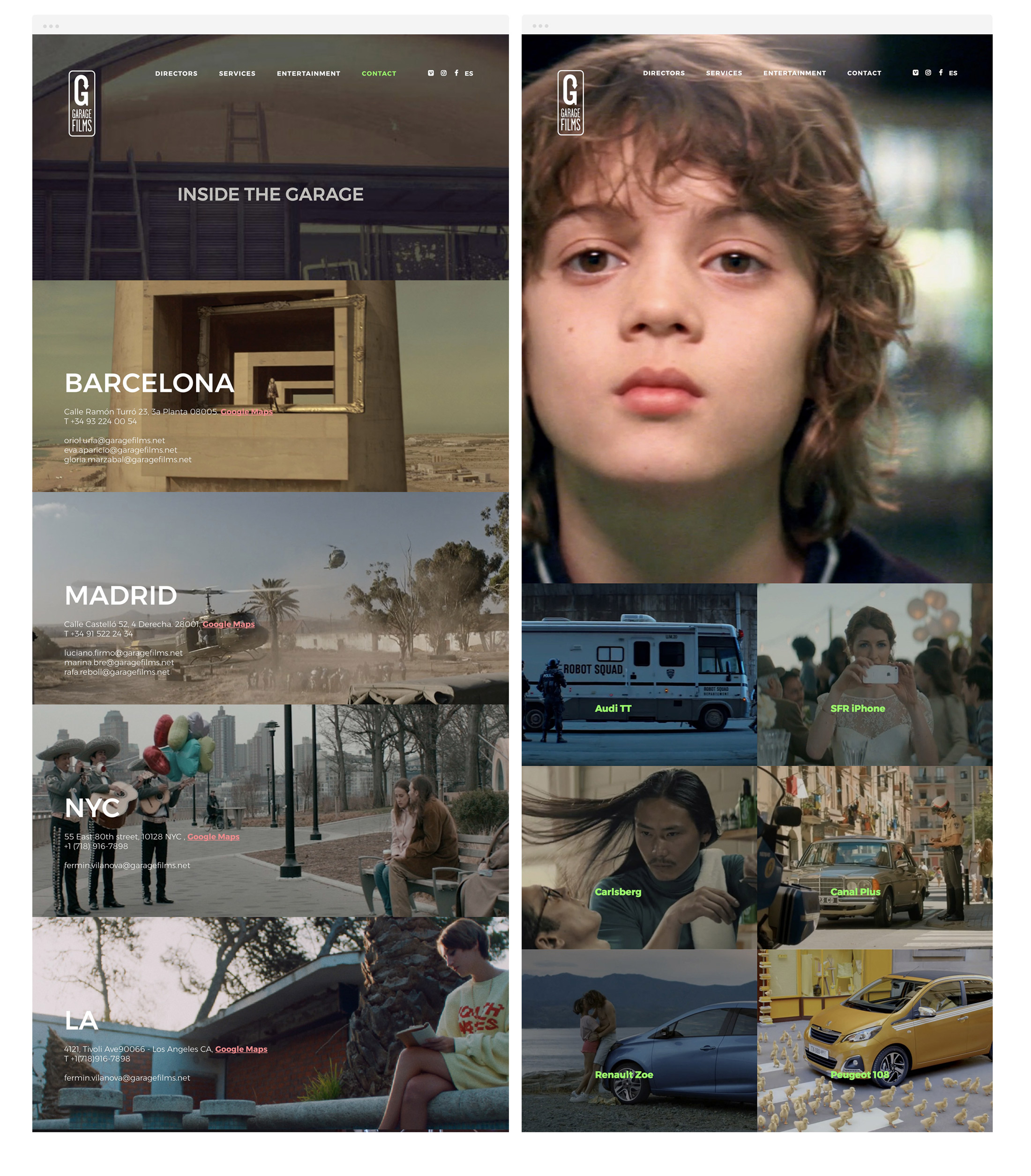 garagefilms 5