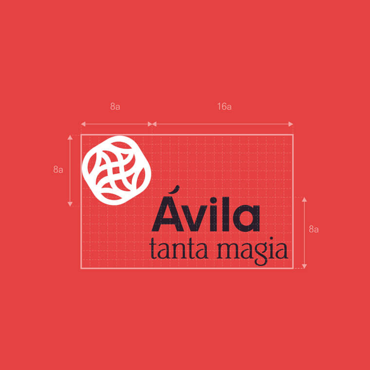 Branding para ciudad